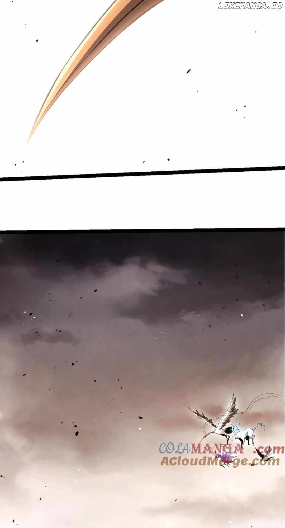 Evolution Begins With A Big Tree Chapter 363 17